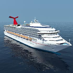 Carnival Victory